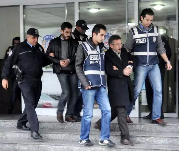 Antalya Bürosu'nun Bölge Haberleri (6) Antalya Bürosu'nun Bölge Haberleri (6)