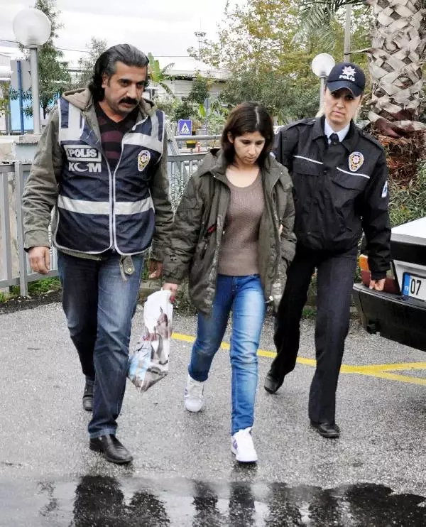Antalya Bürosu'nun Bölge Haberleri (6) Antalya Bürosu'nun Bölge Haberleri (6)