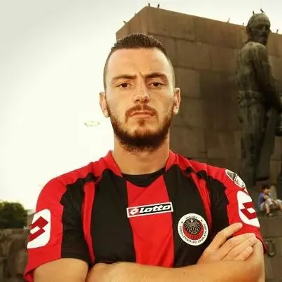 Aykut Demir Aykut Demir