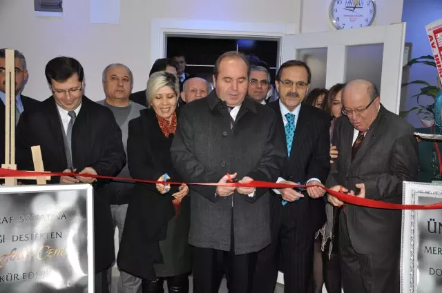 Bafra'da Fotoğraf Sergisi Bafra'da Fotoğraf Sergisi