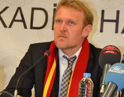 Prosinecki: Basit Hatalar Yapınca Maçı Kaybettik Prosinecki: Basit Hatalar Yapınca Maçı Kaybettik