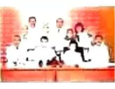 Organ Naklinde Bir İlk: Gönüllü Çapraz Nakil Yöntemi