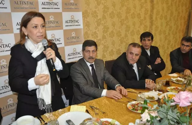 Altintas Ta Atamasi Yapilan Personel Onuruna Yemek Son Dakika