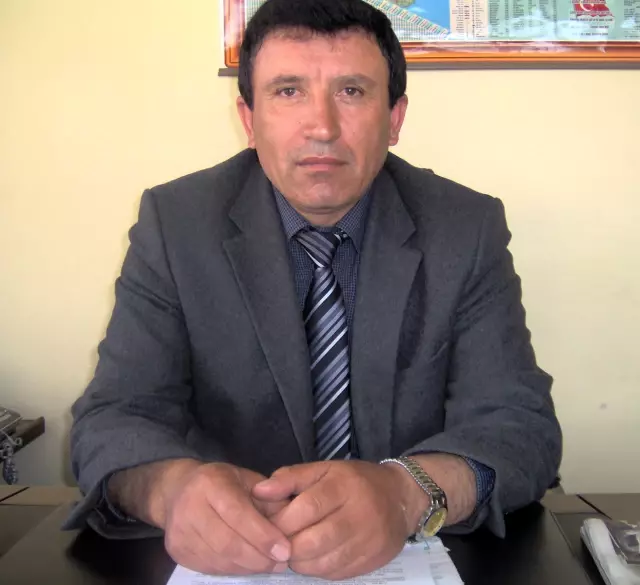 Yozgat�ta Bir Haftadır Devam Eden Yağmur Çiftçiyi Yozgat�ta Bir Haftadır Devam Eden Yağmur Çiftçiyi