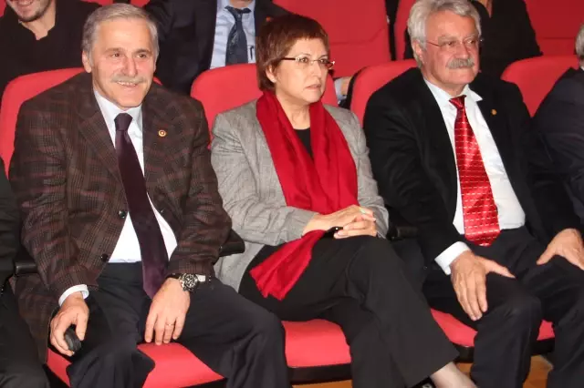 2012 Yılı Abdullah Baştürk İşçi Edebiyatı Ödülleri Sahiplerini Buldu