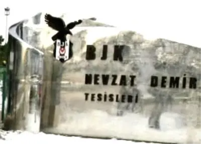 Beşiktaş'ın Yuvası Elinden Gidiyor Beşiktaş'ın Yuvası Elinden Gidiyor