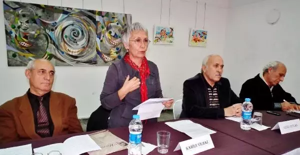 Antalya Bürosu'nun Bölge Haberleri (3) Antalya Bürosu'nun Bölge Haberleri (3)