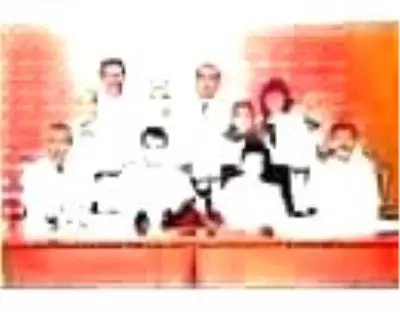 Organ Naklinde Bir İlk: Gönüllü Çapraz Nakil Yöntemi
