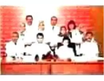 Organ Naklinde Bir İlk: Gönüllü Çapraz Nakil Yöntemi
