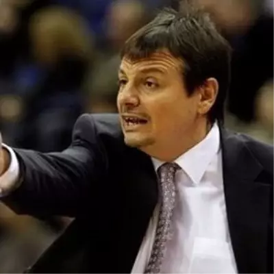 Ergin Ataman: Sakatlık Problemleri Var