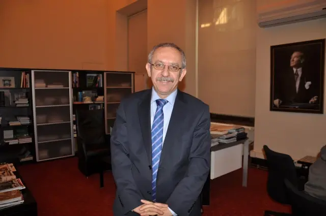 Bilgili: Oteller, Turizm Bakanlığı'nın Kriterlerine Uygun Çalışmalı Bilgili: Oteller, Turizm Bakanlığı'nın Kriterlerine Uygun Çalışmalı