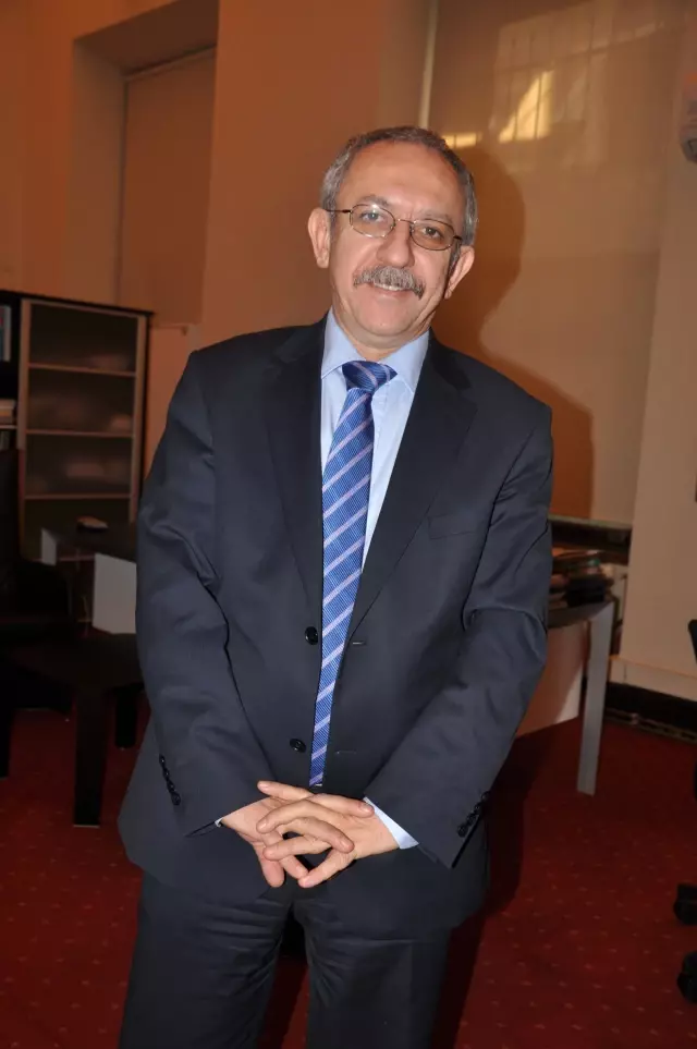 Bilgili: Oteller, Turizm Bakanlığı'nın Kriterlerine Uygun Çalışmalı Bilgili: Oteller, Turizm Bakanlığı'nın Kriterlerine Uygun Çalışmalı