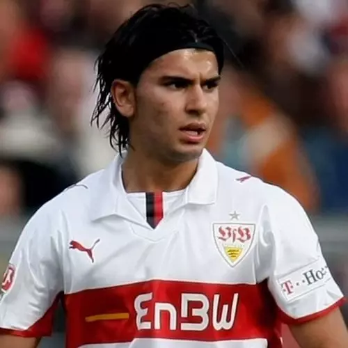 G.saray'a 'Taş' Gibi Stoper!