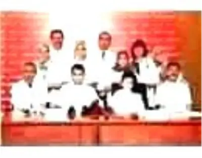 Organ Naklinde Bir İlk: Gönüllü Çapraz Nakil Yöntemi