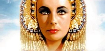 SinemaTV'de ''Kleopatra''