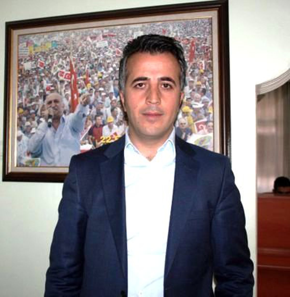 haberler son dakika haber