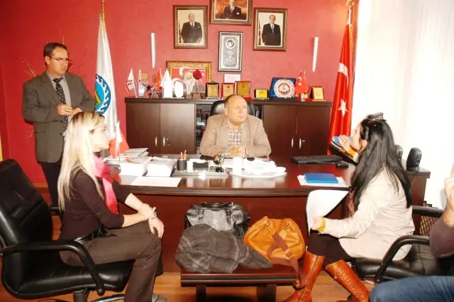 kadirli belediyesi hayvan barinagi yaptiracak haberler