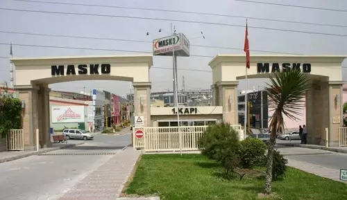 Mobilya Ureticileri Daralan Ic Pazari Ihracat Dopingiyle Asti Istanbul
