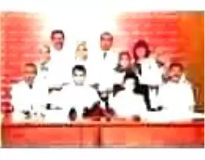 Organ Naklinde Bir İlk: Gönüllü Çapraz Nakil Yöntemi