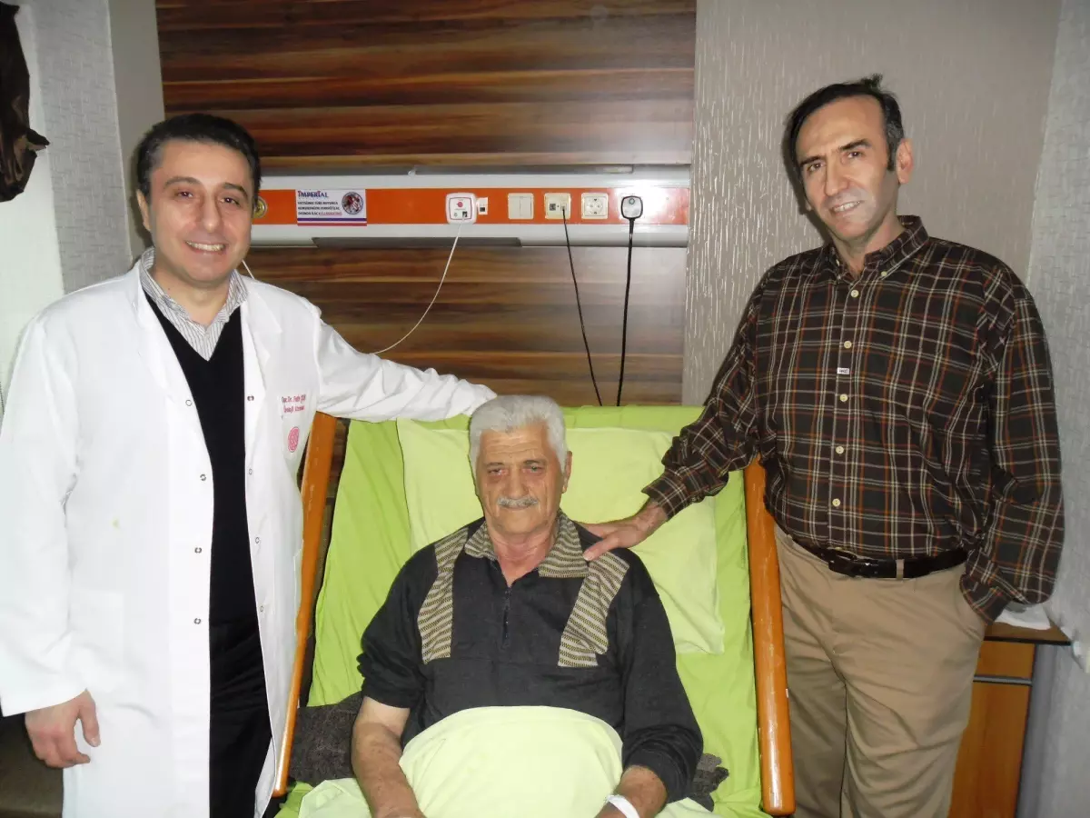 Imperial Hastaneleri Trabzon Hekimlerimiz Dahili Bolumler Uzm Dr Ahmet Ozturk Sarpkaya