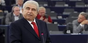 Kıbrıs Rum Yönetimi, Türk Dış Politika Hedeflerini 'Çok Tehlikeli' Buldu