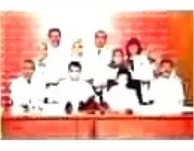 Organ Naklinde Bir İlk: Gönüllü Çapraz Nakil Yöntemi