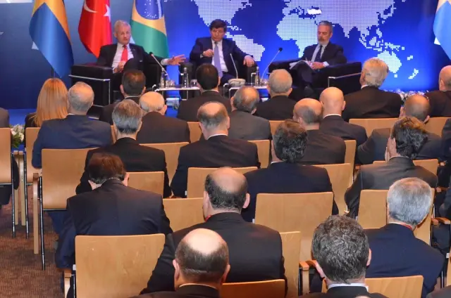 5. Büyükelçiler Konferansı