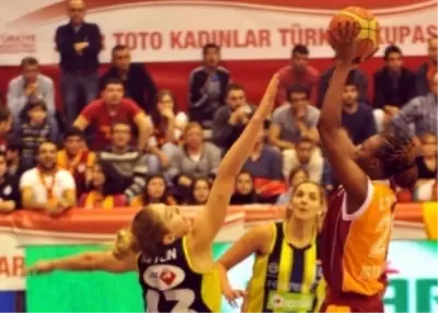Kupanın Sahibi Galatasaray