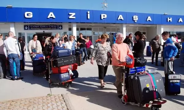 Antalya Bürosu'nun Bölge Haberleri (2)