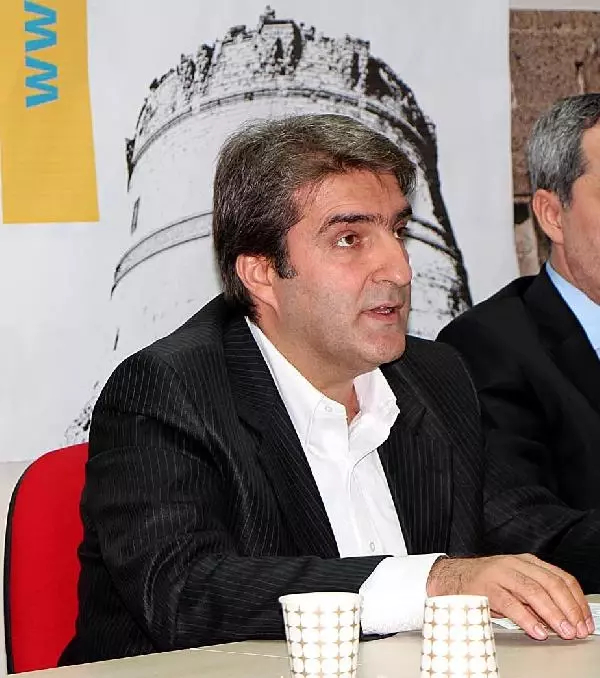 Disiad Başkanı: Akan Kanın Durması Yönünde Başlatılan Süreci Destekliyoruz Disiad Başkanı: Akan Kanın Durması Yönünde Başlatılan Süreci Destekliyoruz