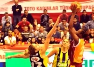 Kupanın Sahibi Galatasaray