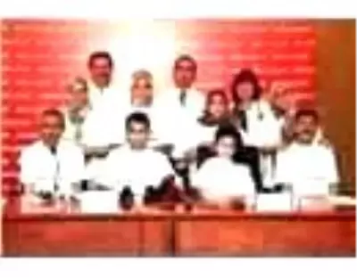 Organ Naklinde Bir İlk: Gönüllü Çapraz Nakil Yöntemi