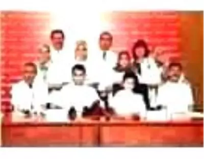 Organ Naklinde Bir İlk: Gönüllü Çapraz Nakil Yöntemi