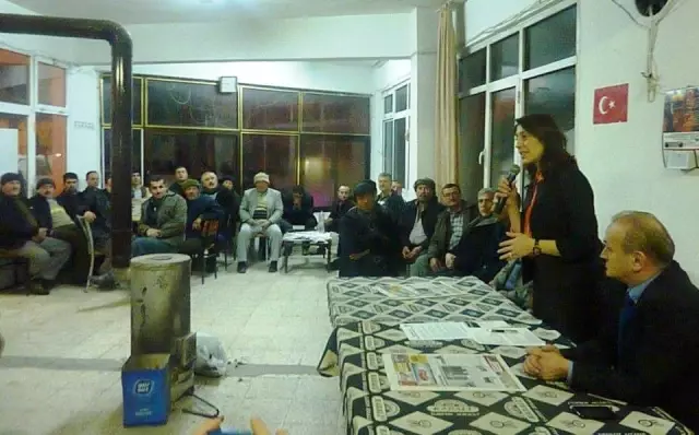 Bütünşehir Yasası Değerlendirmesi