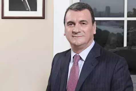Koç Holding Üst Yöneticisi Turgay Durak Açıklaması Koç Holding Üst Yöneticisi Turgay Durak Açıklaması