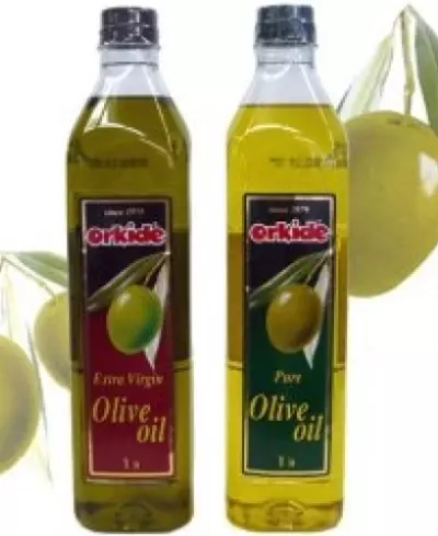 Zeytinyağında Orkide, Çin'i Hedef Pazar Seçti