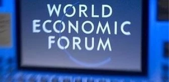 Davos Dünya Ekonomik Forumu'na Türkiye'den Yoğun Katılım