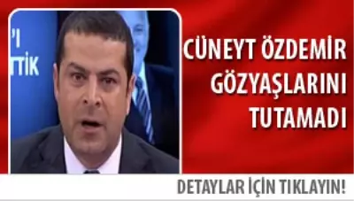 Kanal D Muhabirinin En Zor Haberi