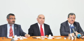 Karaman'da 3 Belediye Başkanı MHP'den İstifa Etti