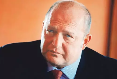 Mustafa Koç: Görüşmeler Devam Etsin Mustafa Koç: Görüşmeler Devam Etsin