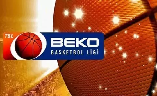 Beko Basketbol Ligi'nin