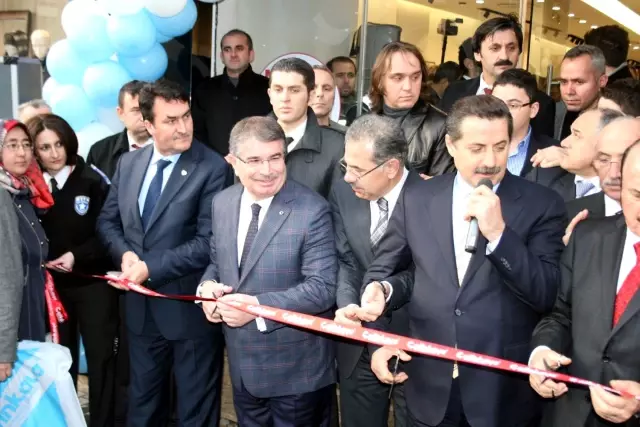 Bakan Çelik: