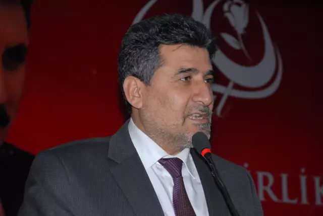 BBP Genel Başkan Yardımcısı Çayır: Darbeciler, Darbe Anayasası ile Yargılanmaz