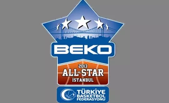 İstanbul'da Basketbol Şöleni