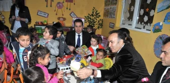 Antalya Valisi Ahmet Altıparmak Kaçta Açılışlar Gerçekleştirdi