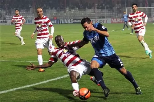 Adana Demirspor, Boluspor'a Yenildi Adana Demirspor, Boluspor'a Yenildi