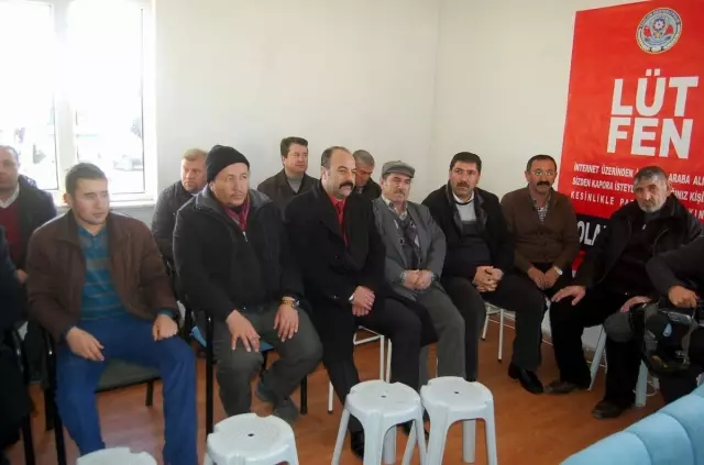 Eskişehir'de 'Otolarımız Güvende' Projesi Eskişehir'de 'Otolarımız Güvende' Projesi