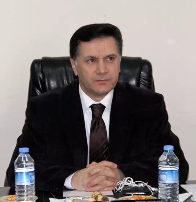Köylere Dönüş ve Rehabilitasyon Programı'na 6.2 Milyon TL Kaynak