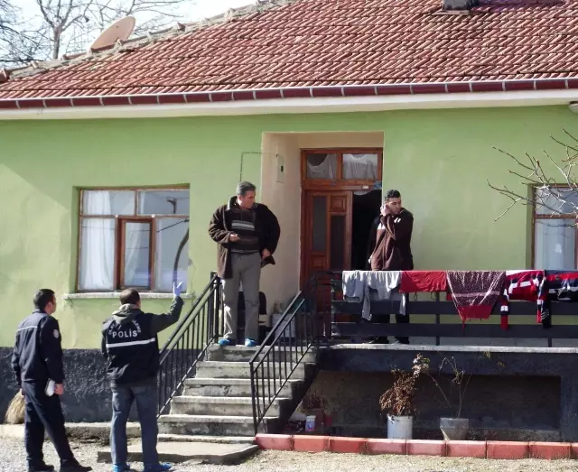 Çifte Cinayetin Sır Perdesi Çifte Cinayetin Sır Perdesi