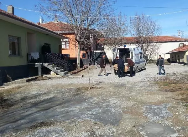 Eşini ve Birlikte Kaçtığı Eniştesini Öldürdü, 'Üzerimden Büyük Bir Yük Kalktı' Dedi Eşini ve Birlikte Kaçtığı Eniştesini Öldürdü, 'Üzerimden Büyük Bir Yük Kalktı' Dedi